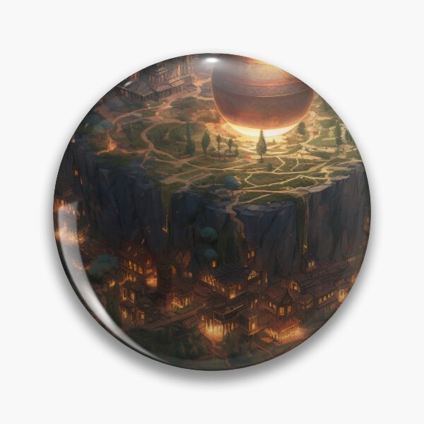 Item preview, Cartographer of Imagination: Navigating the Realm where Fact and Fantasy Converge designed and sold by oanaunciuleanu.