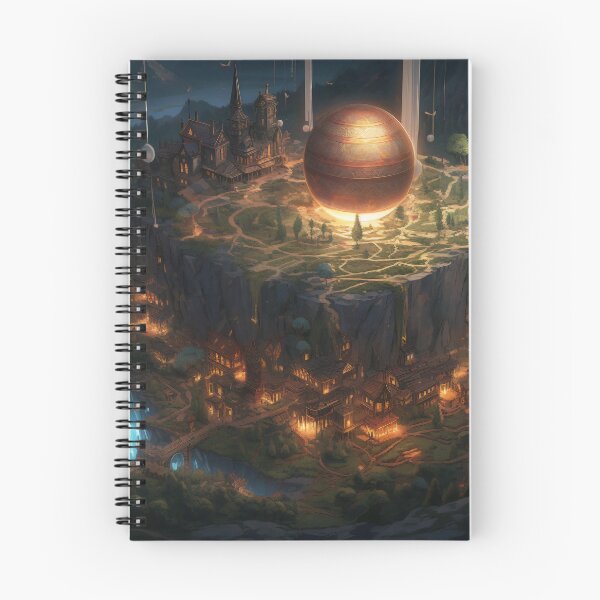 Item preview, Cartographer of Imagination: Navigating the Realm where Fact and Fantasy Converge designed and sold by oanaunciuleanu.