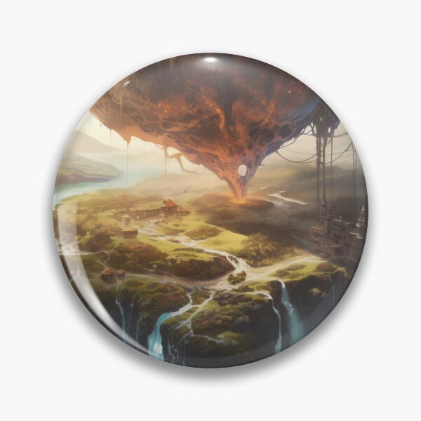Item preview, Cartographer of Imagination: Navigating the Realm where Fact and Fantasy Converge designed and sold by oanaunciuleanu.
