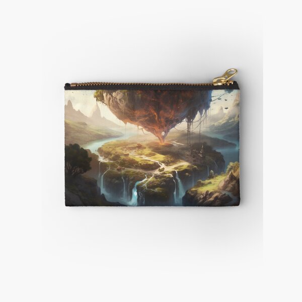 Item preview, Cartographer of Imagination: Navigating the Realm where Fact and Fantasy Converge designed and sold by oanaunciuleanu.