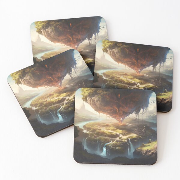 Item preview, Cartographer of Imagination: Navigating the Realm where Fact and Fantasy Converge designed and sold by oanaunciuleanu.