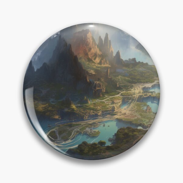 Item preview, Cartographer of Imagination: Navigating the Realm where Fact and Fantasy Converge designed and sold by oanaunciuleanu.