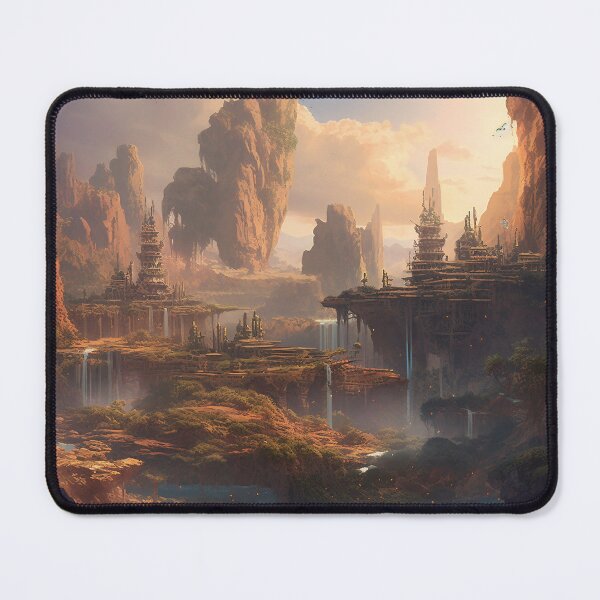 Item preview, Cartographer of Imagination: Navigating the Realm where Fact and Fantasy Converge designed and sold by oanaunciuleanu.