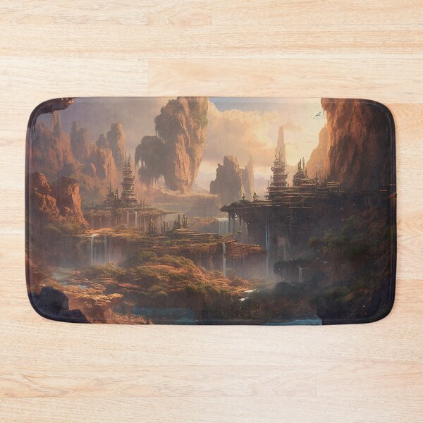 Item preview, Cartographer of Imagination: Navigating the Realm where Fact and Fantasy Converge designed and sold by oanaunciuleanu.