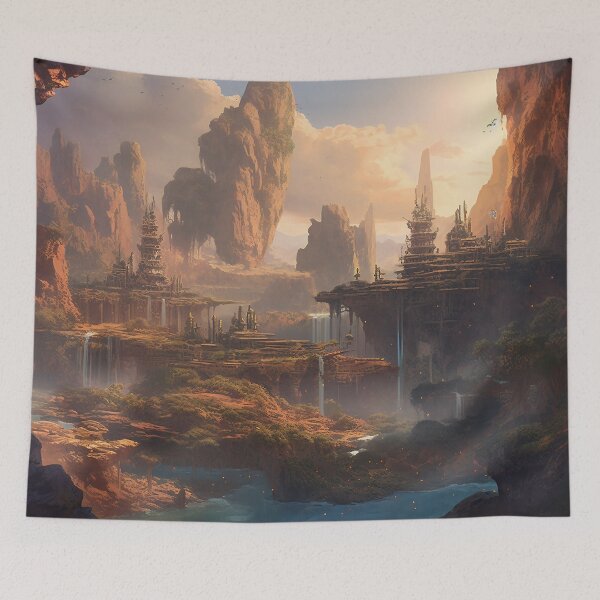 Item preview, Cartographer of Imagination: Navigating the Realm where Fact and Fantasy Converge designed and sold by oanaunciuleanu.