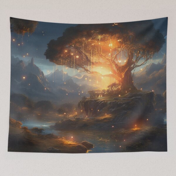 Item preview, Cartographer of Imagination: Navigating the Realm where Fact and Fantasy Converge designed and sold by oanaunciuleanu.
