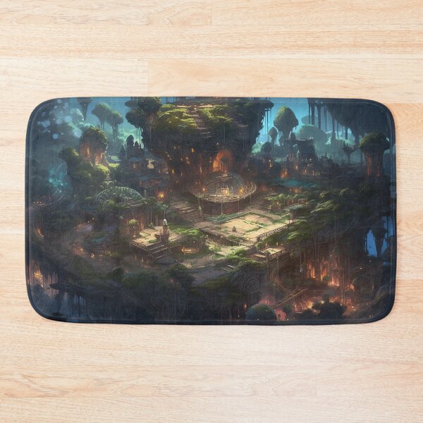 Item preview, Cartographer of Imagination: Navigating the Realm where Fact and Fantasy Converge designed and sold by oanaunciuleanu.