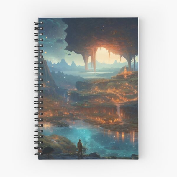 Item preview, Cartographer of Imagination: Navigating the Realm where Fact and Fantasy Converge designed and sold by oanaunciuleanu.