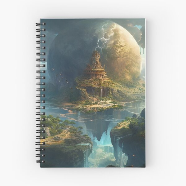 Item preview, Cartographer of Imagination: Navigating the Realm where Fact and Fantasy Converge designed and sold by oanaunciuleanu.