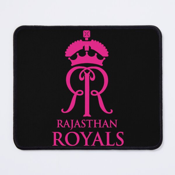 Item preview, Ipl 2021 Rajasthan Royals Ipl Team designed and sold by LotDesignUSA.