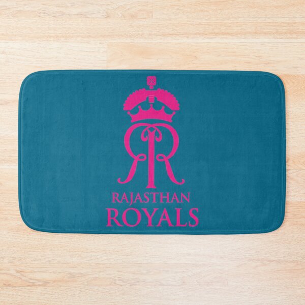 Item preview, Ipl 2021 Rajasthan Royals Ipl Team designed and sold by LotDesignUSA.