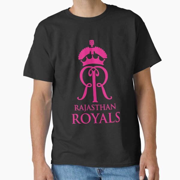Item preview, Ipl 2021 Rajasthan Royals Ipl Team designed and sold by LotDesignUSA.