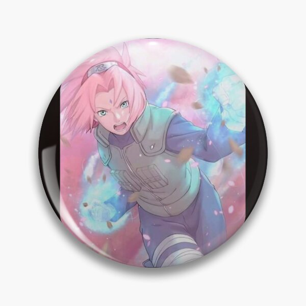 Pin em Sakura haruno