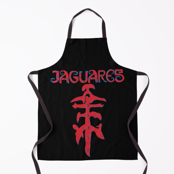 Item preview, Jaguares designed and sold by Pasion.