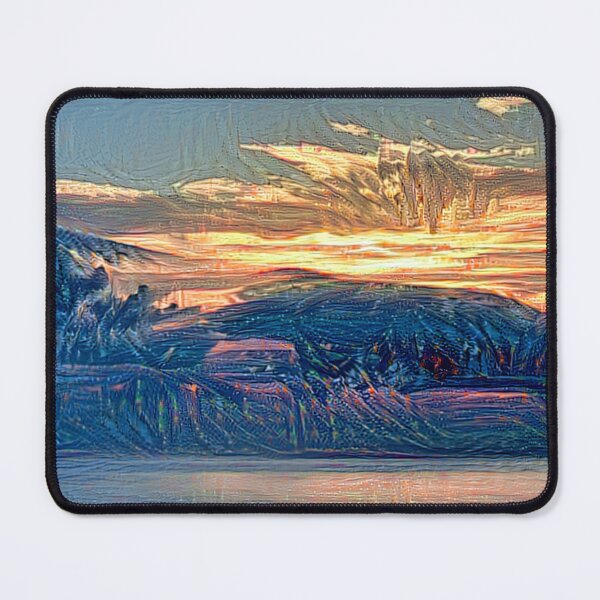 Item preview, Stormy Sunrise II designed and sold by tsquare48.