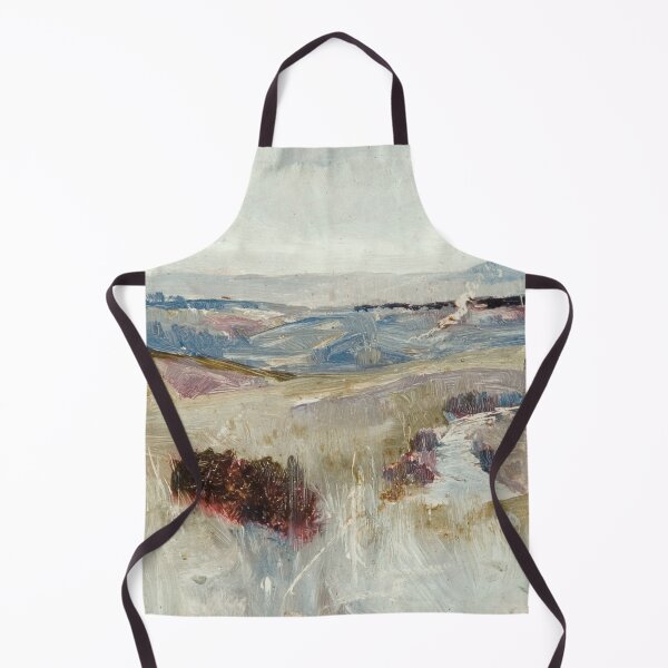 Item preview, Charles Conder - Dandenongs from Heidelberg designed and sold by NouveauEra.