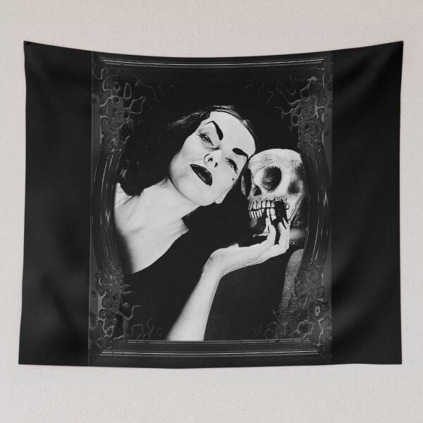 Item preview, VAMPIRA 6 designed and sold by Garden Of Nightmares.