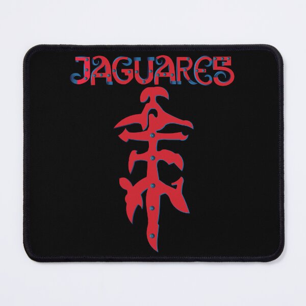 Item preview, Jaguares designed and sold by Pasion.