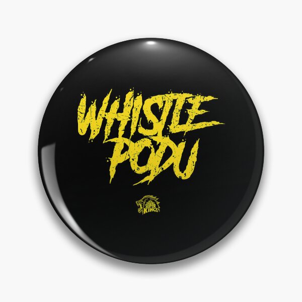 Item preview, Chennai Super Kings  designed and sold by LotDesignUSA.