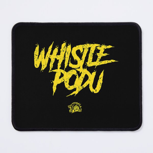 Item preview, Chennai Super Kings designed and sold by LotDesignUSA.