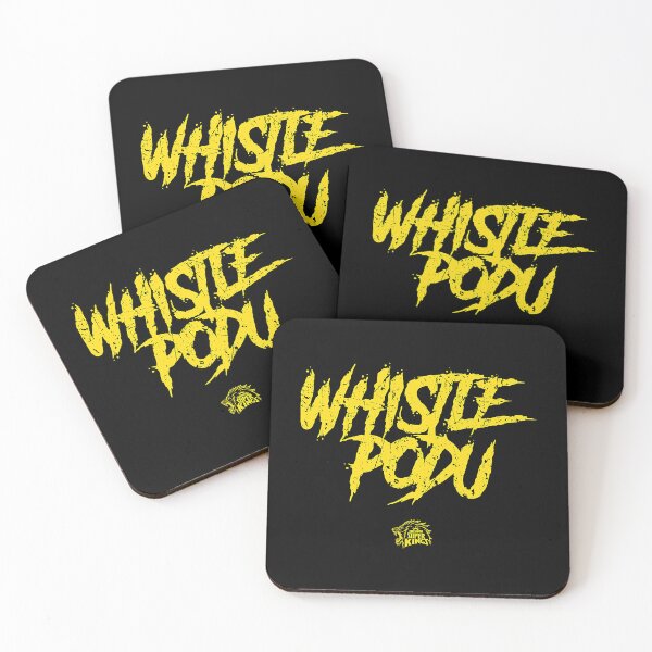 Item preview, Chennai Super Kings  designed and sold by LotDesignUSA.