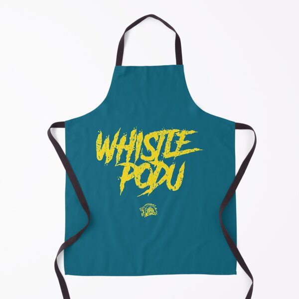 Item preview, Chennai Super Kings  designed and sold by LotDesignUSA.