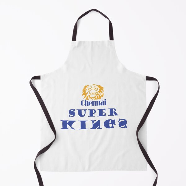Item preview, chennai super kings designed and sold by LotDesignUSA.