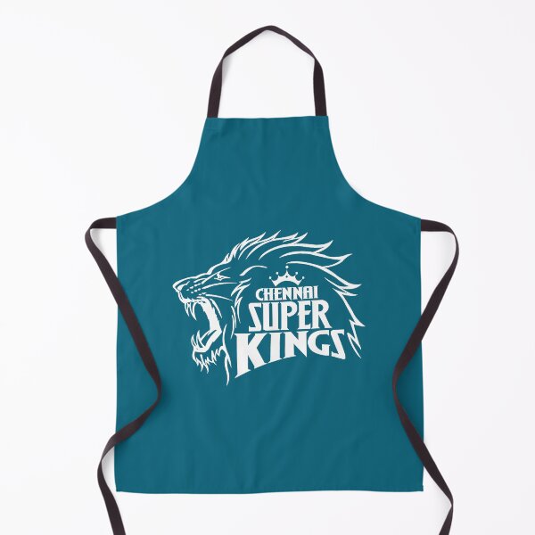 Item preview, Chennai Super Kings designed and sold by LotDesignUSA.