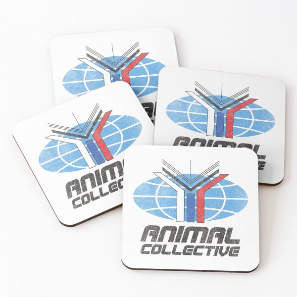 Item preview, Animal Collective Mashup Style designed and sold by Antauto.