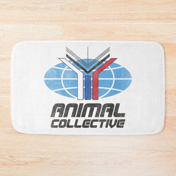 Item preview, Animal Collective Mashup Style designed and sold by Antauto.