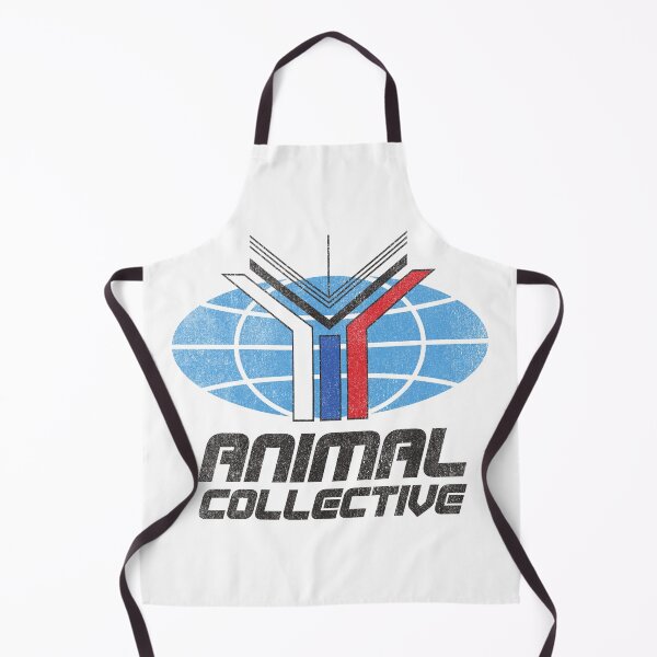 Item preview, Animal Collective Mashup Style designed and sold by Antauto.
