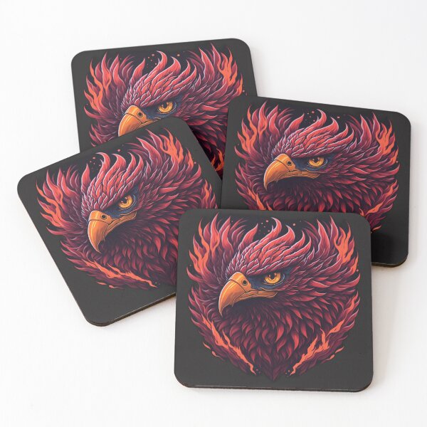 Item preview, Phoenix designed and sold by BaliamShop.
