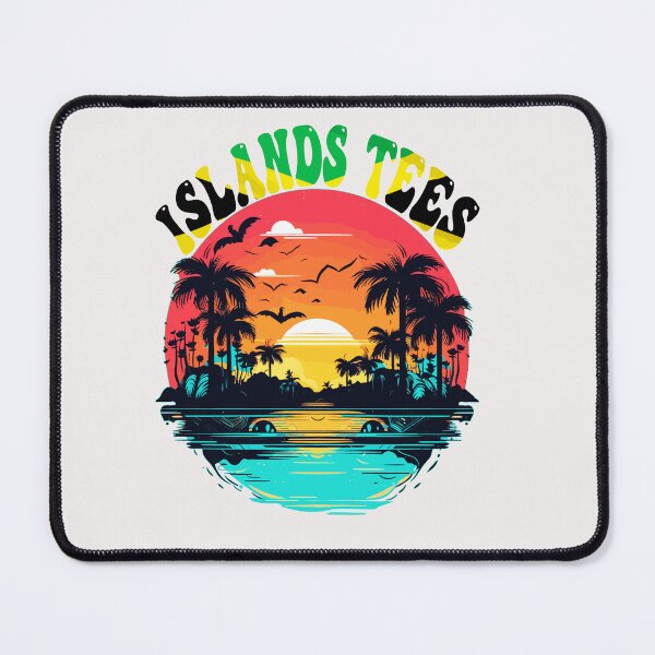 Item preview, islands Tees designed and sold by tntboysmas.