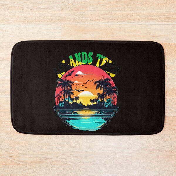 Item preview,   islands Tees designed and sold by tntboysmas.