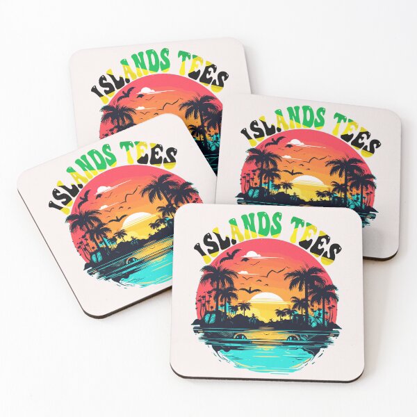 Item preview,   islands Tees designed and sold by tntboysmas.