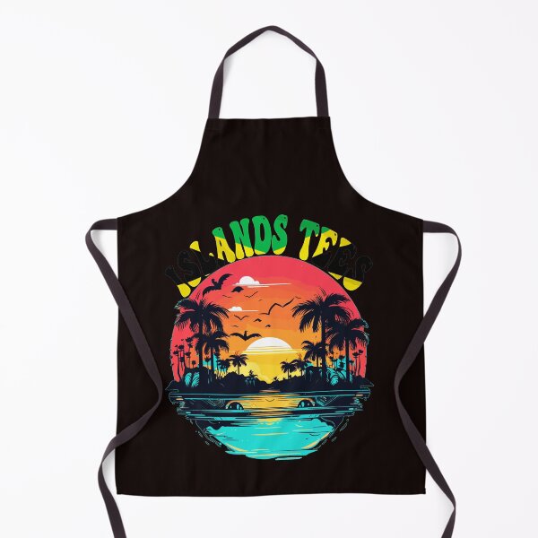 Item preview, islands Tees designed and sold by tntboysmas.