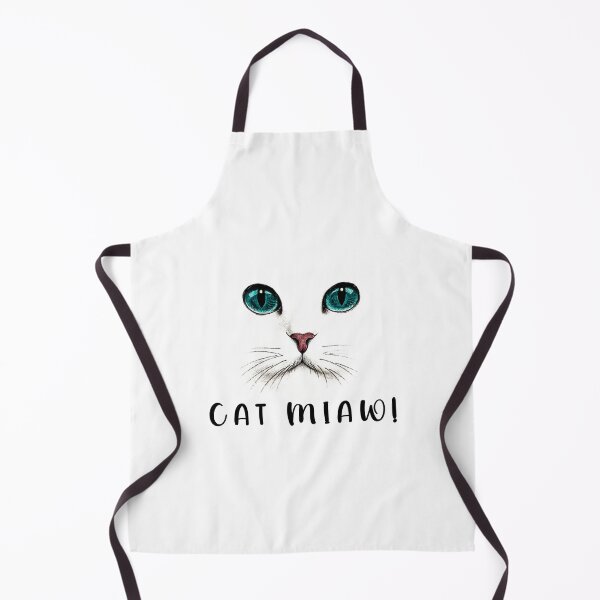 Item preview, Cool Cat Miaw animal designed and sold by ArtVibeDesign.