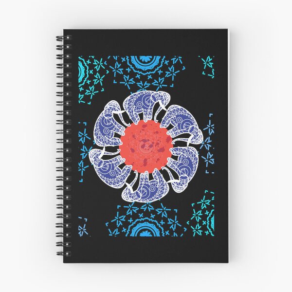 Item preview, Indian Elephant designed and sold by LotDesignUSA.