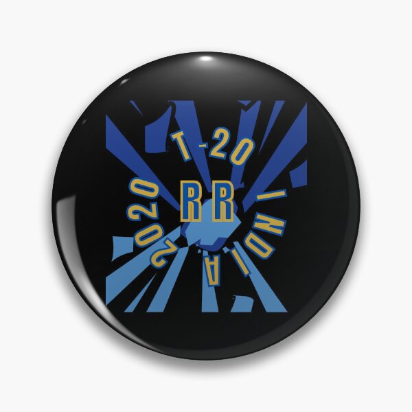 Item preview, Indian T-20 Cricket League RR designed and sold by LotDesignUSA.