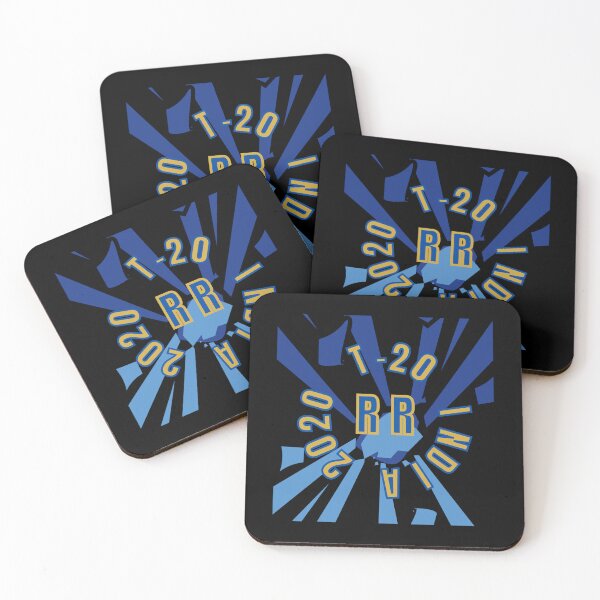 Item preview, Indian T-20 Cricket League RR designed and sold by LotDesignUSA.