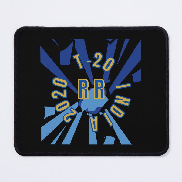 Item preview, Indian T-20 Cricket League RR designed and sold by LotDesignUSA.