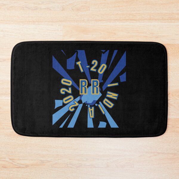 Item preview, Indian T-20 Cricket League RR designed and sold by LotDesignUSA.