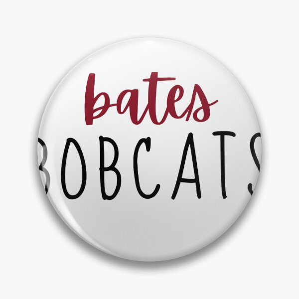 Item preview, bates bobcats designed and sold by Darcy Miller.