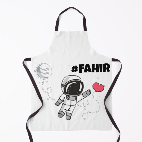 Item preview, FaHir - Adim Farah designed and sold by ElianaTorres.