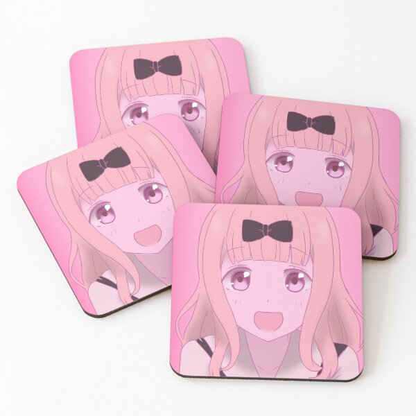 Item preview, Chika Fujiwara designed and sold by FreddySheep772.