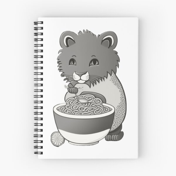 Item preview, funny cat eating spaghetti by kaziknows3 designed and sold by thanhnghiep14.