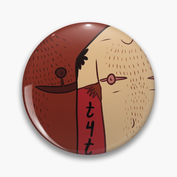 Item preview, t4t designed and sold by Coyote Johnson.