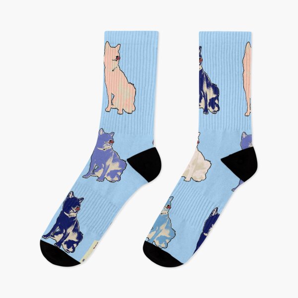 Item preview, Detroit ShibaInu, 2023 designed and sold by DixTartare.
