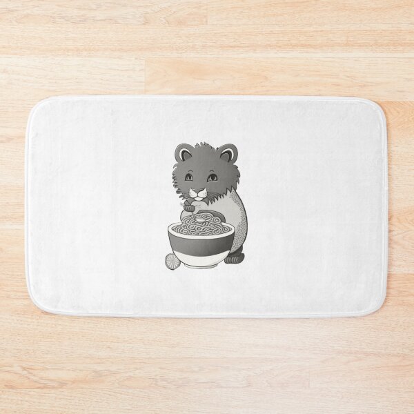 Item preview, funny cat eating spaghetti by kaziknows3 designed and sold by thanhnghiep14.