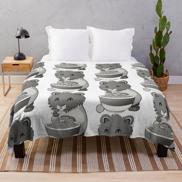 Item preview, funny cat eating spaghetti by kaziknows3 designed and sold by thanhnghiep14.